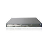 Hp 5500-24G-PoE+ EI (JG241A#ABB)